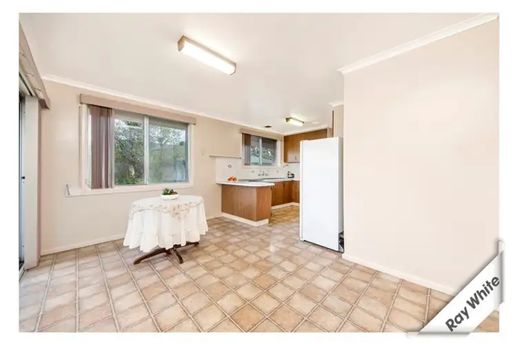 Fifth view of Homely house listing, 17 Pickles Street, Scullin ACT 2614