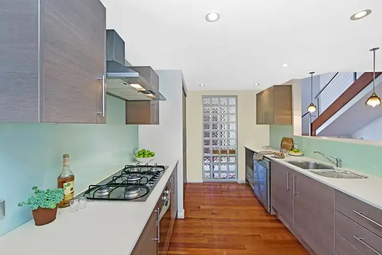 Fifth view of Homely townhouse listing, 33a Lakin Street, Bateau Bay NSW 2261