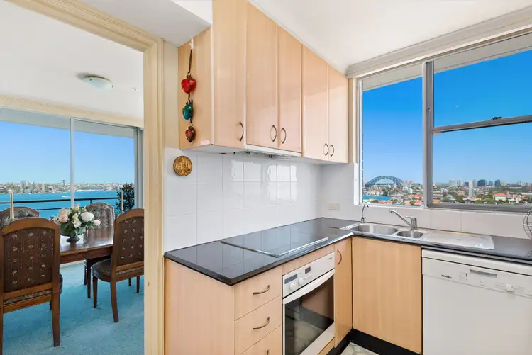 Sixth view of Homely apartment listing, 49 and 50/17 Raglan Street, Mosman NSW 2088