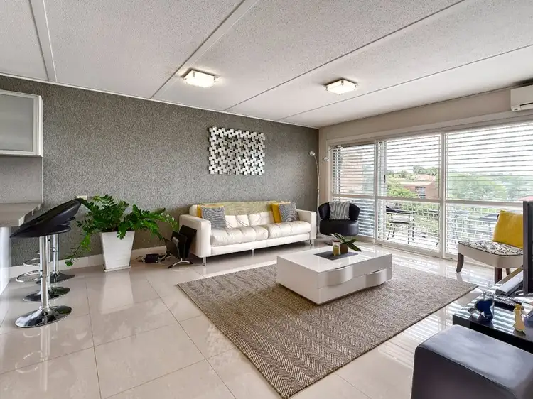 Main view of Homely unit listing, 12/132 Pashen Street, Morningside QLD 4170
