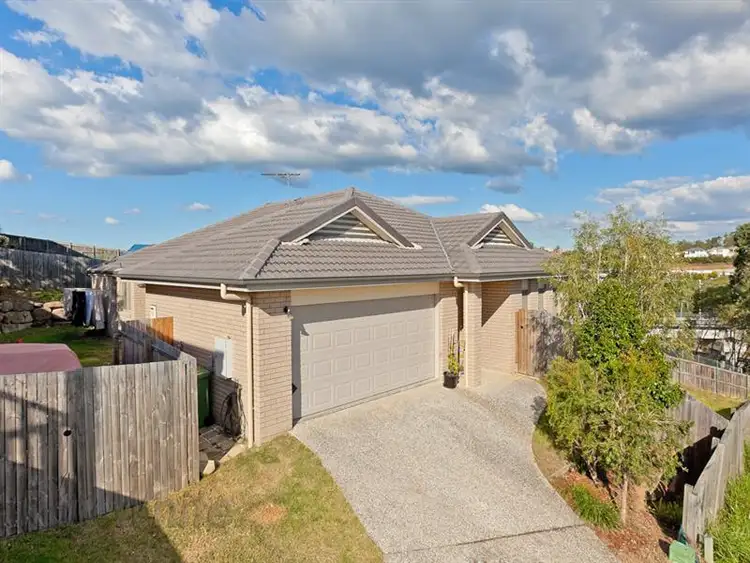 18 Congo Circuit, Springfield QLD 4300