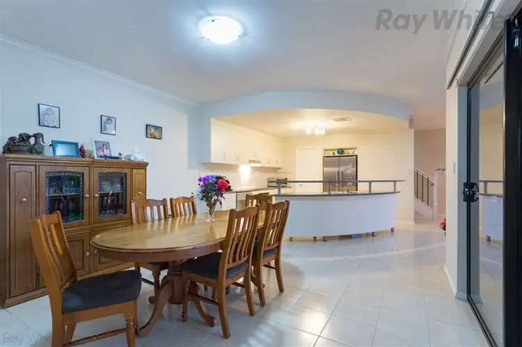 Fifth view of Homely house listing, 33 Birmingham Drive, Craigmore SA 5114