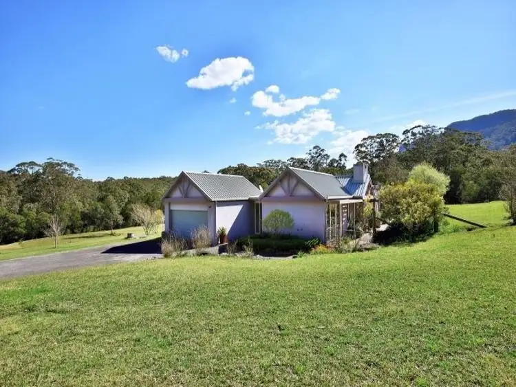 Third view of Homely rural property listing, 13 Jim Edwards Place, Kangaroo Valley NSW 2577