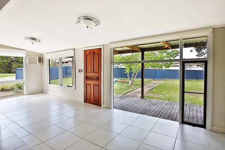 Second view of Homely house listing, 198 Illaroo Road, North Nowra NSW 2541