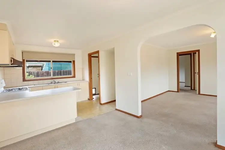 Fourth view of Homely house listing, 3/1 Mayton Court, Grovedale VIC 3216