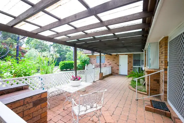 Third view of Homely house listing, 1 Homan Close, Umina Beach NSW 2257