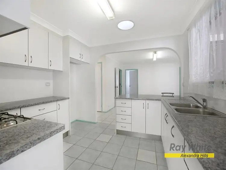 Fourth view of Homely house listing, 2 Hunter Street, Alexandra Hills QLD 4161