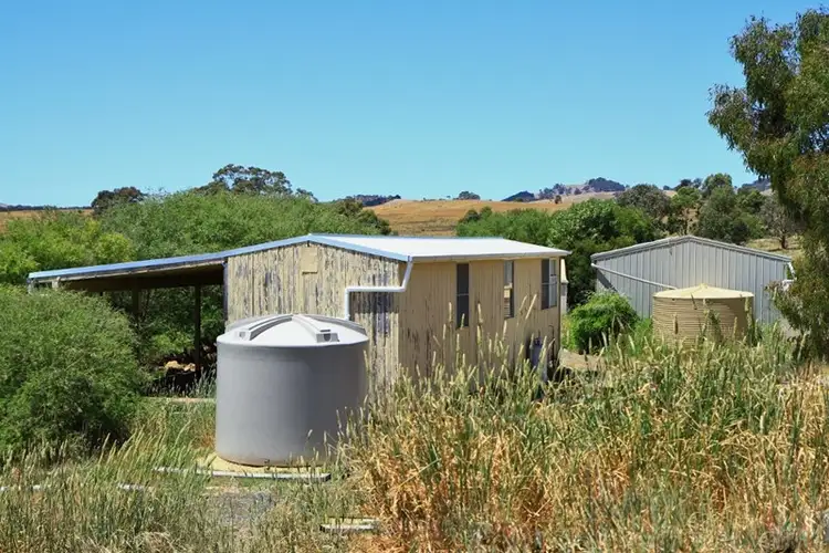 Fourth view of Homely rural property listing, 525 Hardings Lane, Tooborac VIC 3522