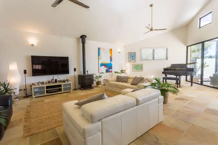 Fourth view of Homely house listing, 11 Bangalow Street, Minyama QLD 4575