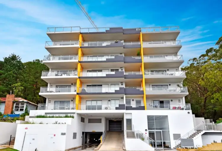 15/71 Faunce Street West, Gosford NSW 2250