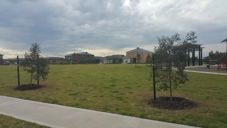 Fifth view of Homely land listing, 2 Astra Avenue, Truganina VIC 3029