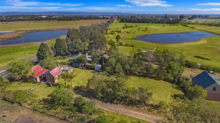 Seventh view of Homely other listing, 113 Windsor Road, Mcgraths Hill NSW 2756