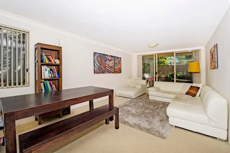Main view of Homely apartment listing, 3/285 Bondi Road, Bondi Beach NSW 2026