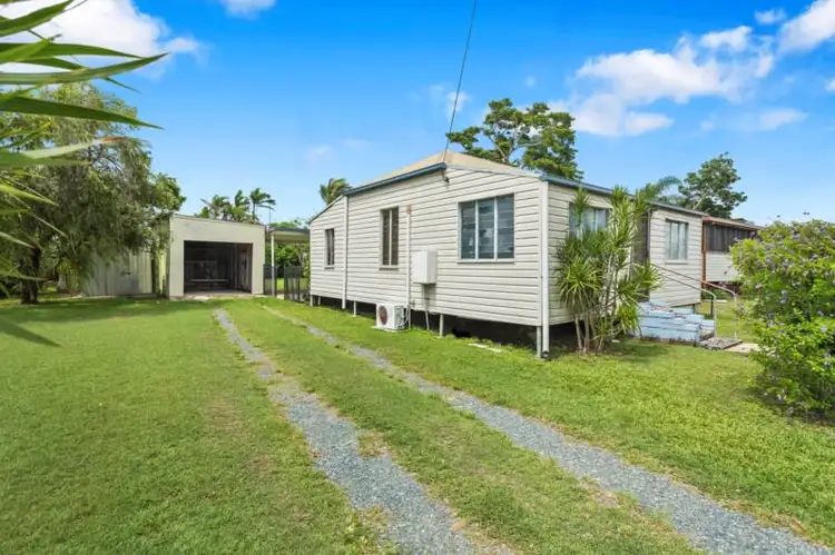 Main view of Homely house listing, 10 Waite Street, Proserpine QLD 4800