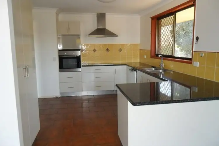 Second view of Homely house listing, 17 Chester Street, Nanango QLD 4615
