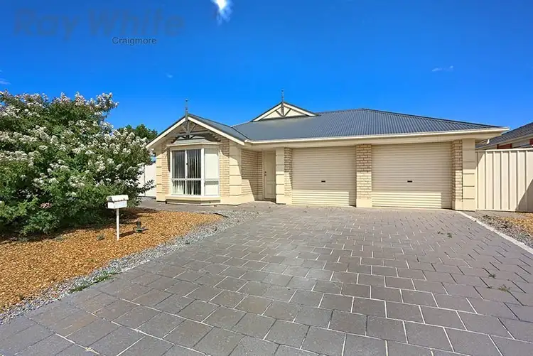 1 Overlander Way, Smithfield SA 5114