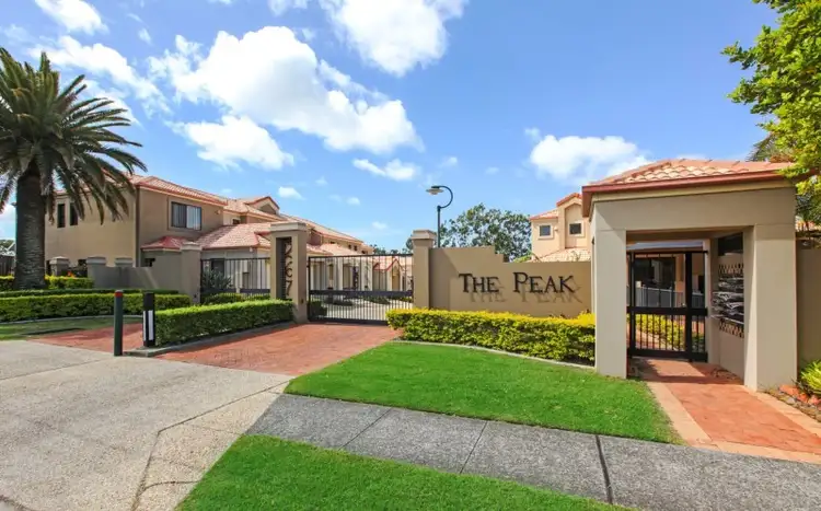 Third view of Homely townhouse listing, 5/267 Ashmore Road, Benowa QLD 4217
