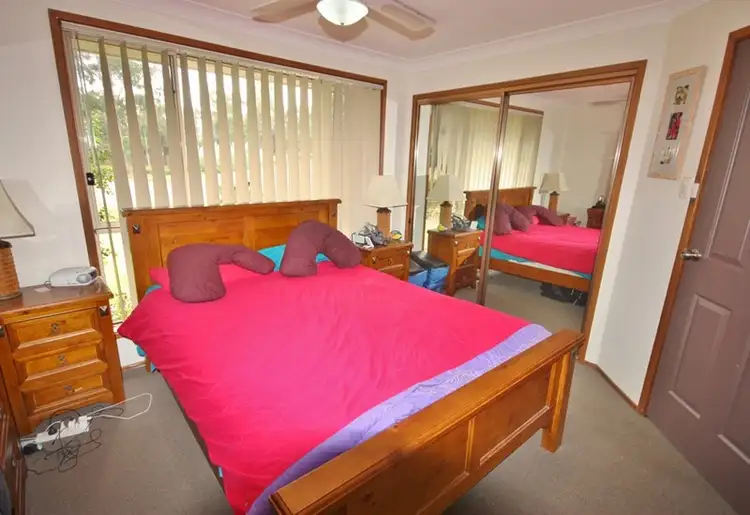 Fourth view of Homely house listing, 12 Vulcan Way, Currans Hill NSW 2567