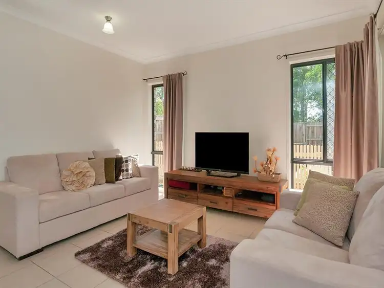 Second view of Homely house listing, 63 Fred Pham Crescent, Doolandella QLD 4077