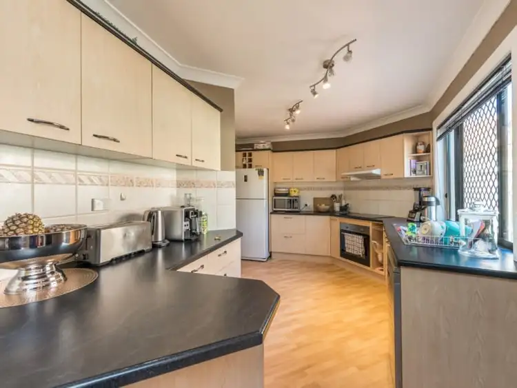 Sixth view of Homely house listing, 6 Oakvale Street, Underwood QLD 4119