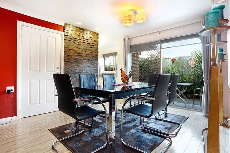 Fourth view of Homely villa listing, 3/10 Osborne Road, Marayong NSW 2148