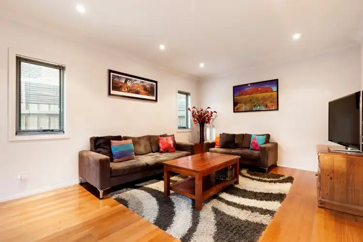 Second view of Homely townhouse listing, 1/44 Shady Grove, Nunawading VIC 3131
