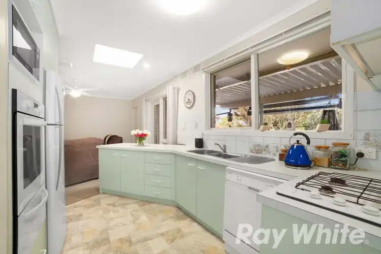 Fourth view of Homely house listing, 9 Eton Square, Wantirna VIC 3152