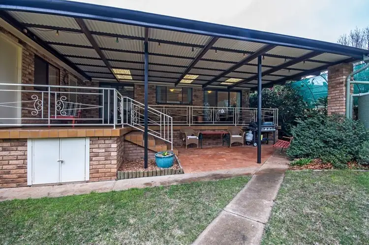 Third view of Homely house listing, 12 Kalkadoon Place, Orange NSW 2800