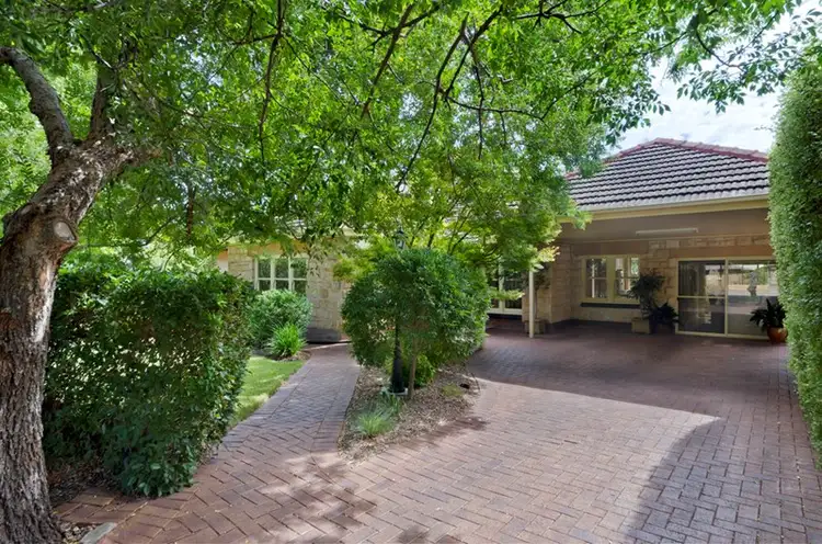 57 Caulfield Avenue, Cumberland Park SA 5041