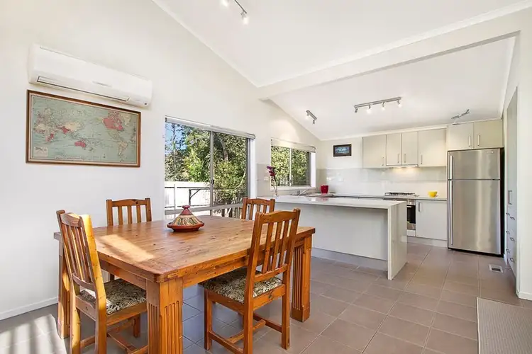 Fourth view of Homely house listing, Unit 2/36 PASCOE Avenue, Croydon VIC 3136