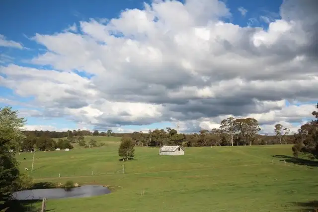 Fourth view of Homely rural property listing, 2000 Abercrombie Road, Black Springs NSW 2787