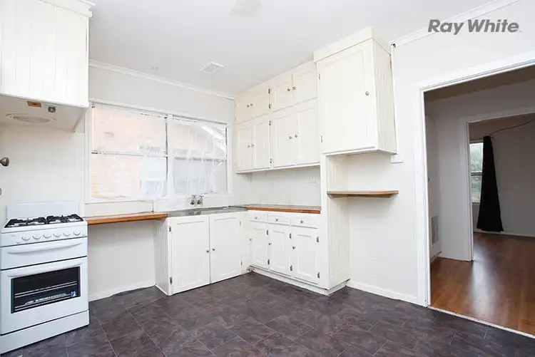Second view of Homely house listing, 10 Thomas Street, Laverton VIC 3028