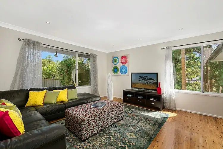 Fifth view of Homely house listing, 60 Gould Avenue, St Ives NSW 2075