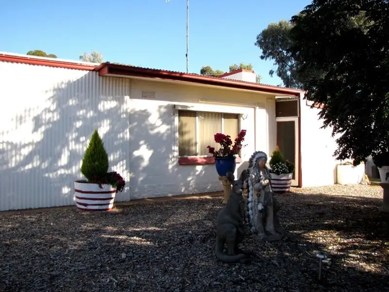 Main view of Homely house listing, 14 Cockin Road, Barmera SA 5345