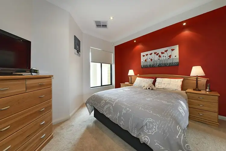 Fourth view of Homely house listing, 13 Tyrrell Court, Edgewater WA 6027