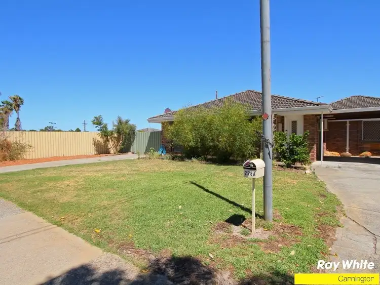 Seventh view of Homely house listing, 228A Station Street, East Cannington WA 6107