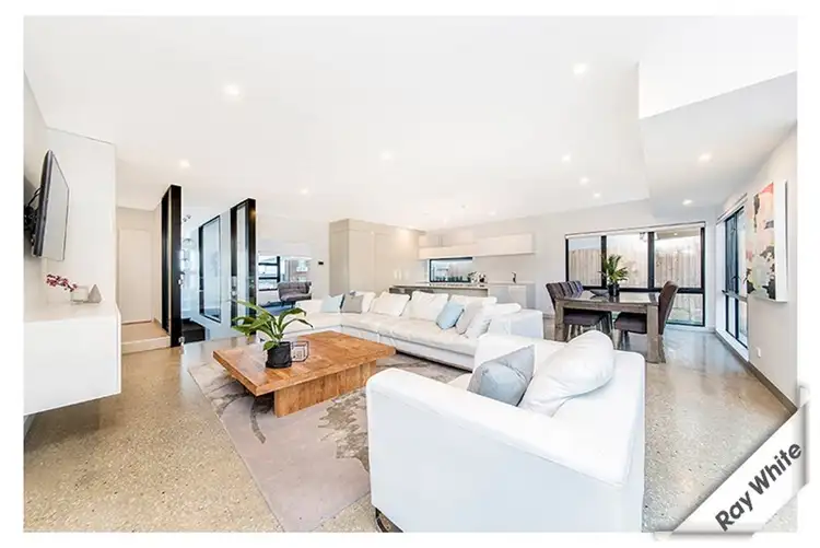 Seventh view of Homely house listing, 34 Thunder Circuit, Harrison ACT 2914