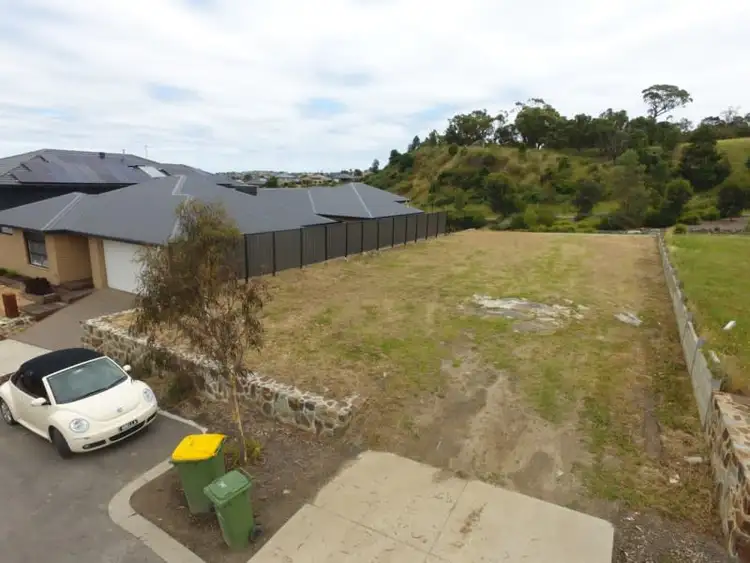 Sixth view of Homely land listing, 21 Zurich Rise, Pakenham VIC 3810
