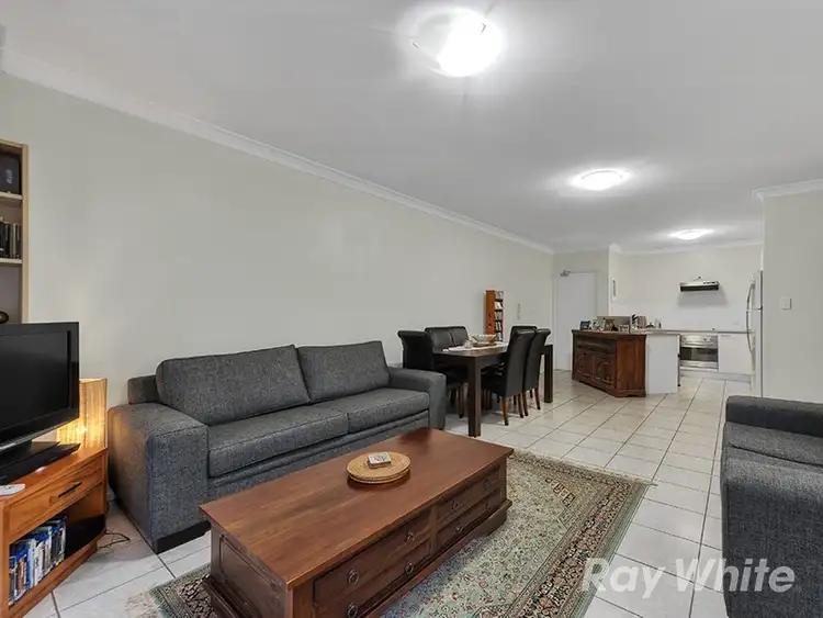 Sixth view of Homely unit listing, 1/34 Collins Street, Nundah QLD 4012