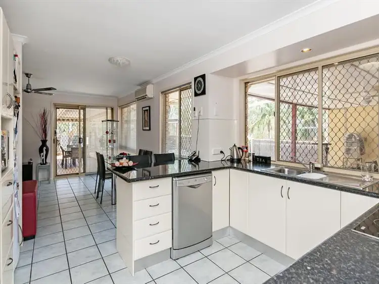 Fifth view of Homely house listing, 7 Fiona Street, Bellbird Park QLD 4300