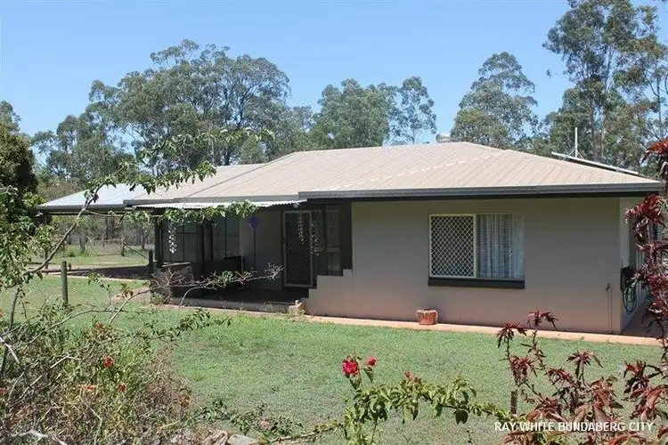 Second view of Homely rural property listing, 252 Baumanns Road, Avondale QLD 4670