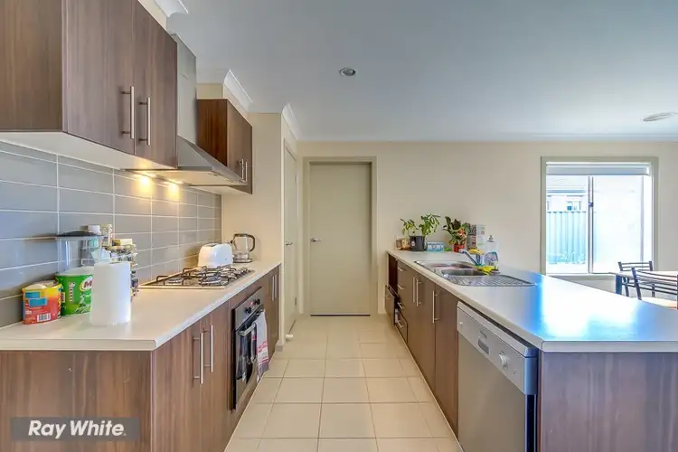 Fifth view of Homely house listing, 10 Lamington Drive, Tarneit VIC 3029