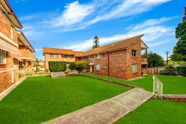 Main view of Homely apartment listing, 12/437-441 Lyons Road, Five Dock NSW 2046