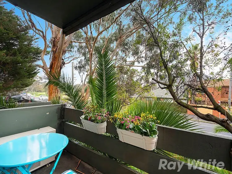 Seventh view of Homely apartment listing, 6/334 Hampton Street, Hampton VIC 3188