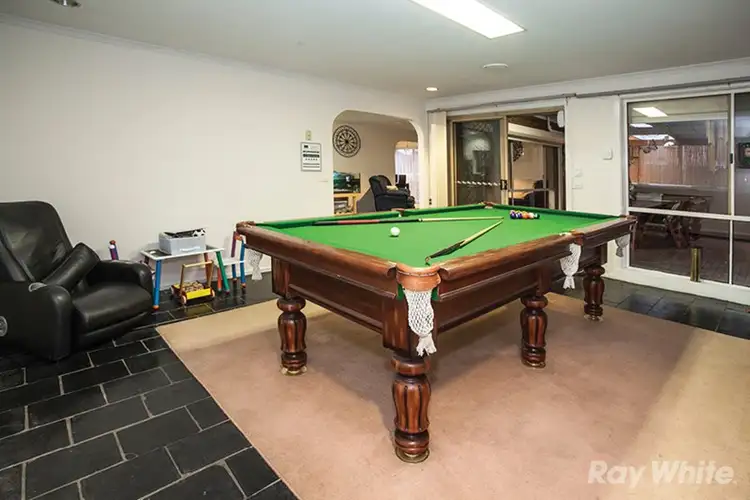 Sixth view of Homely house listing, 12 Winnipeg Street, Rowville VIC 3178