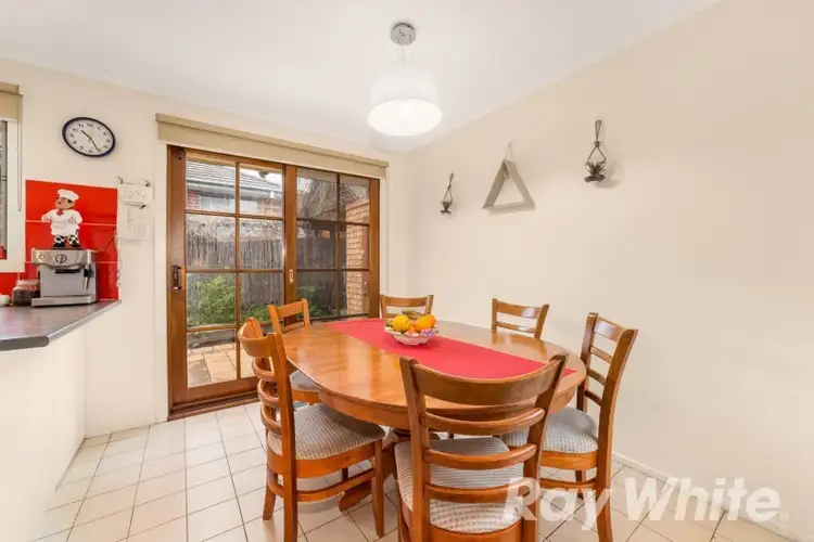 Fourth view of Homely unit listing, 2/168 Hawdon Street, Heidelberg VIC 3084