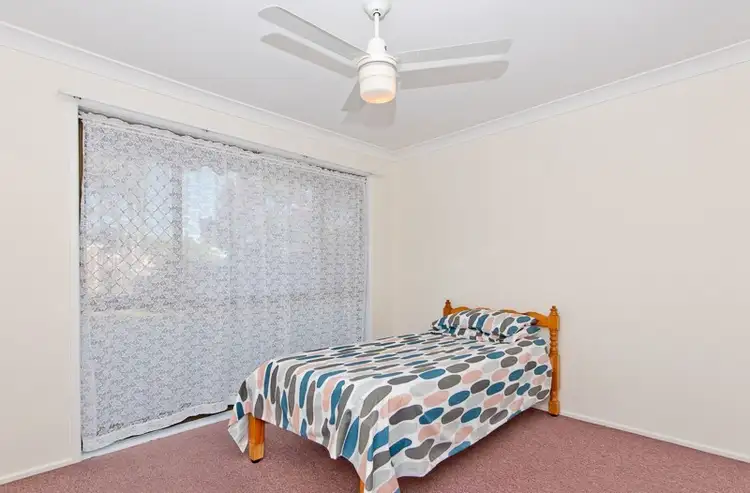 Fifth view of Homely house listing, 17/49 Handford Road, Zillmere QLD 4034