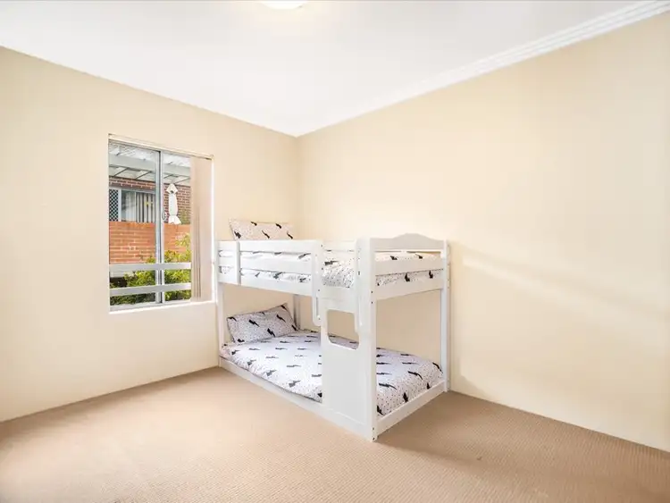 Fifth view of Homely unit listing, 15/15 Stuart Street, Helensburgh NSW 2508