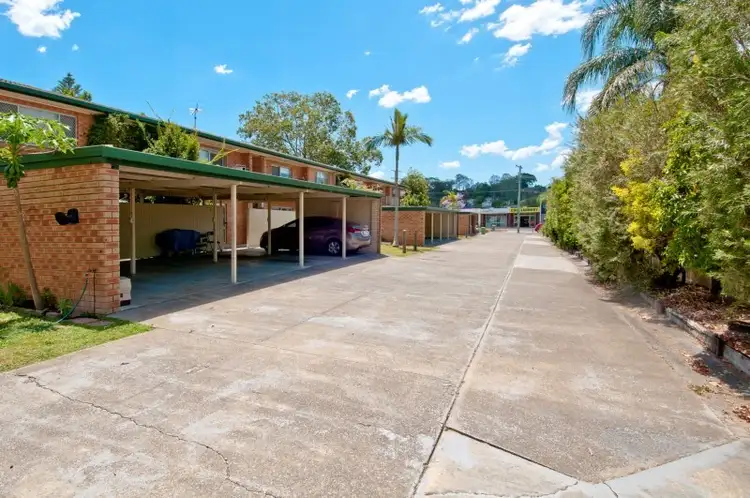 Seventh view of Homely unit listing, 11/183 Jacaranda Avenue, Kingston QLD 4114