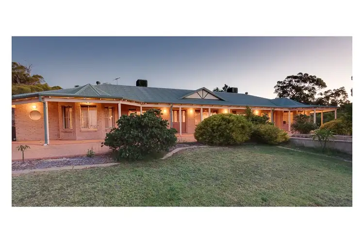 Second view of Homely house listing, 315 Holmes Road, Forrestfield WA 6058